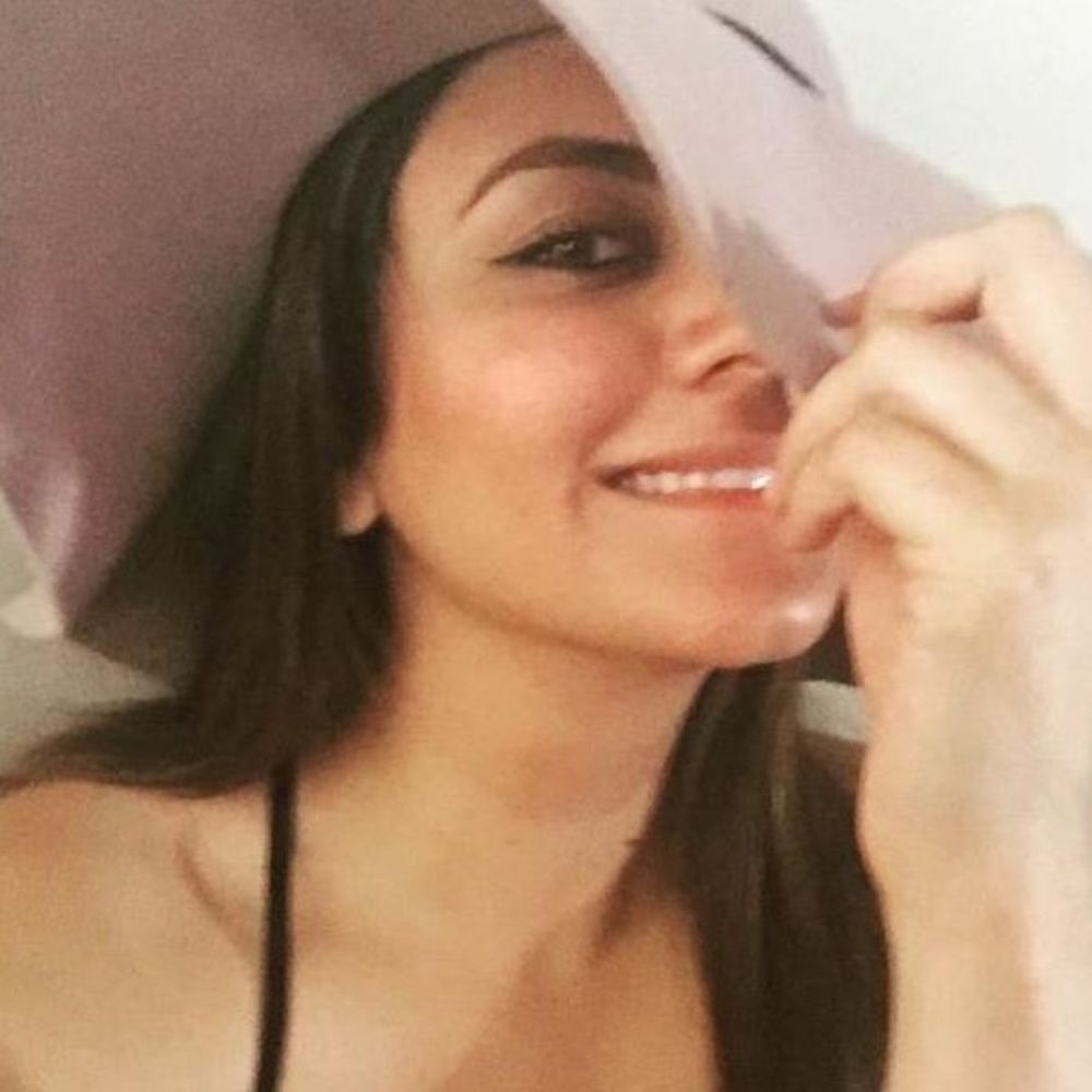 Meet your Posher, Raabia